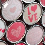 Valentine's Day Countdown