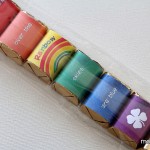 St. Patrick's Day Rainbow Treats