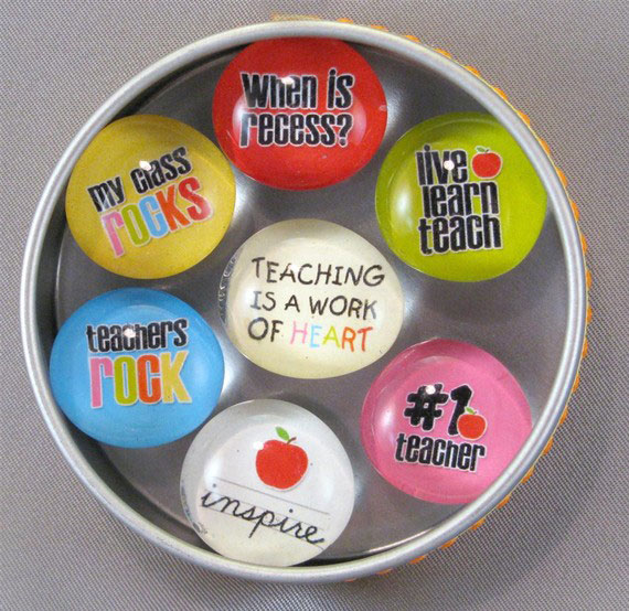 Picture for Teacher Appreciation Gift Ideas for Teacher