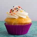 Birthday Cupcakes