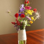 Wildflower Bouquet – Flowers of the Season