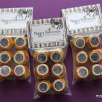 Free Halloween Printables – Treat Bag Toppers