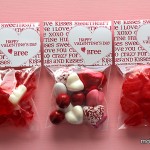 Free Printable Valentine Treat Bag Toppers