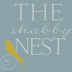Friday - The Shabby Nest