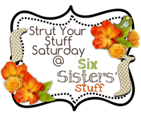 Saturday - Six Sisters' Stuff
