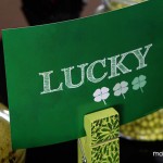 St. Patrick’s Day Lucky DIY Decor