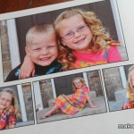 Mother’s Day Gift Idea – Photo Book from Shutterfly