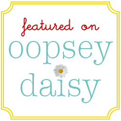 oopsey daisy feature