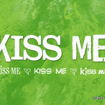 Kiss Me St. Patrick’s Day Printable