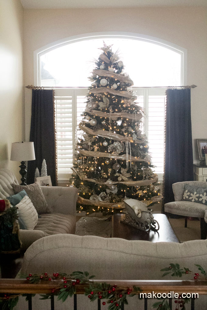 Christmas Decor - Christmas Home Tour