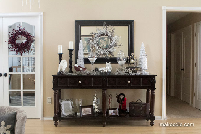 Christmas Decor - Christmas Home Tour