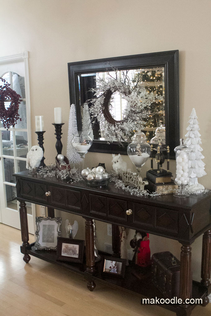 Christmas Decor - Christmas Home Tour