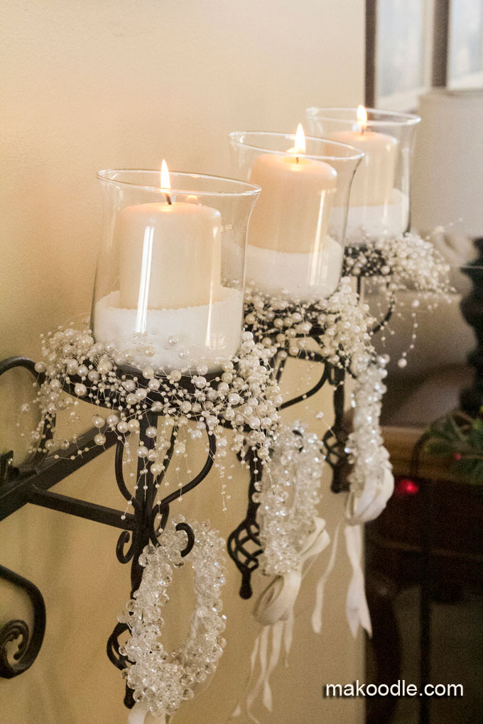 Christmas Decor - Christmas Home Tour