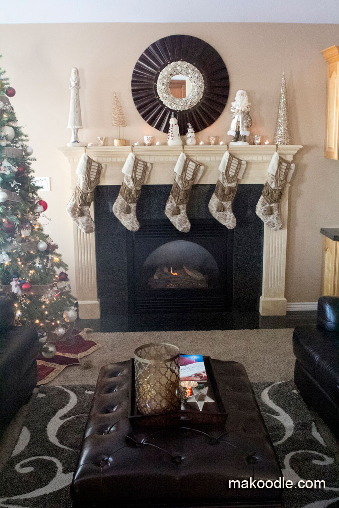 Christmas Decor - Christmas Home Tour